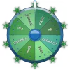 Lucky Jiliday Spin welfare icon