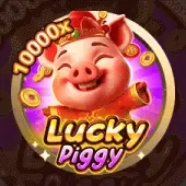 Lucky Piggy icon