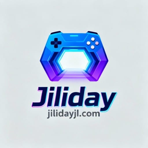 jiliday Logo